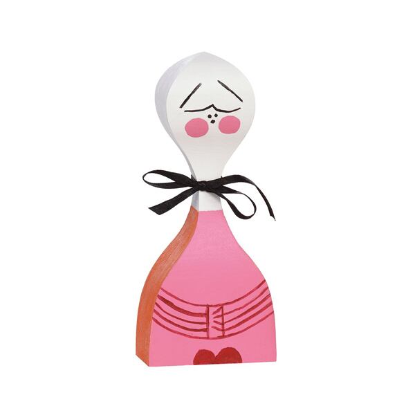 Vitra(ヴィトラ) Wooden Dolls(ウッデンドール) No.2 Vitra(ヴィトラ) Wooden Dolls(ウッデンドール) No.2