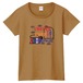 Time 05 レディースTシャツ