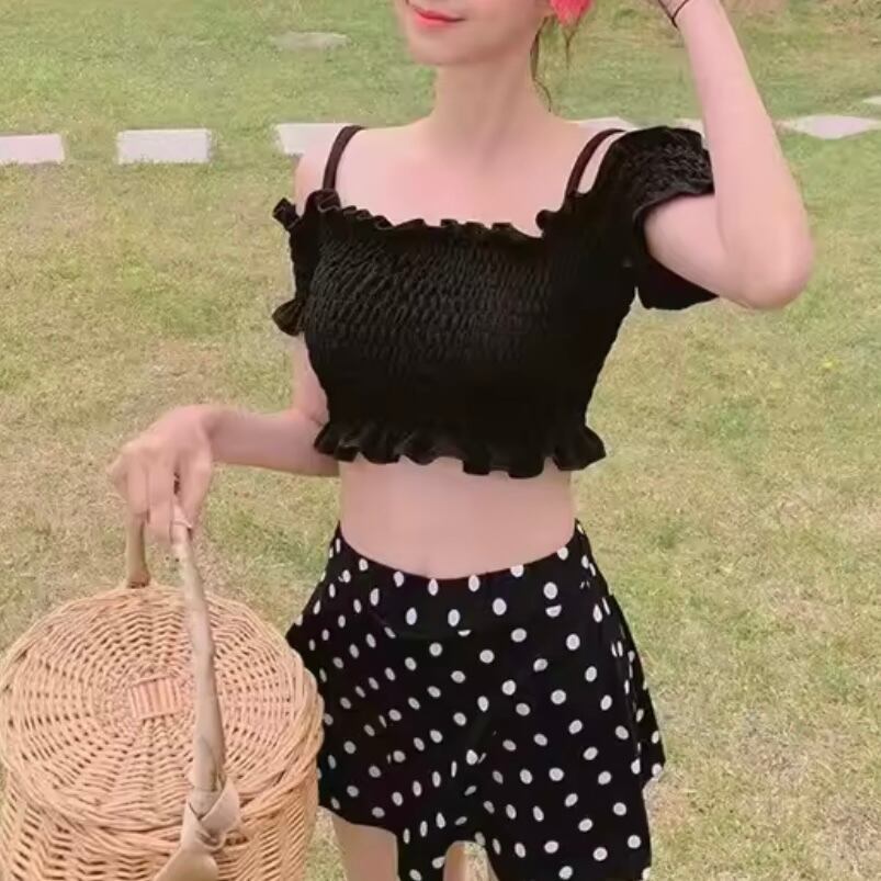 シャーリングドットスイムウェア