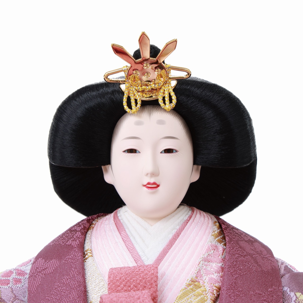 オンラインストア限定　親王飾り