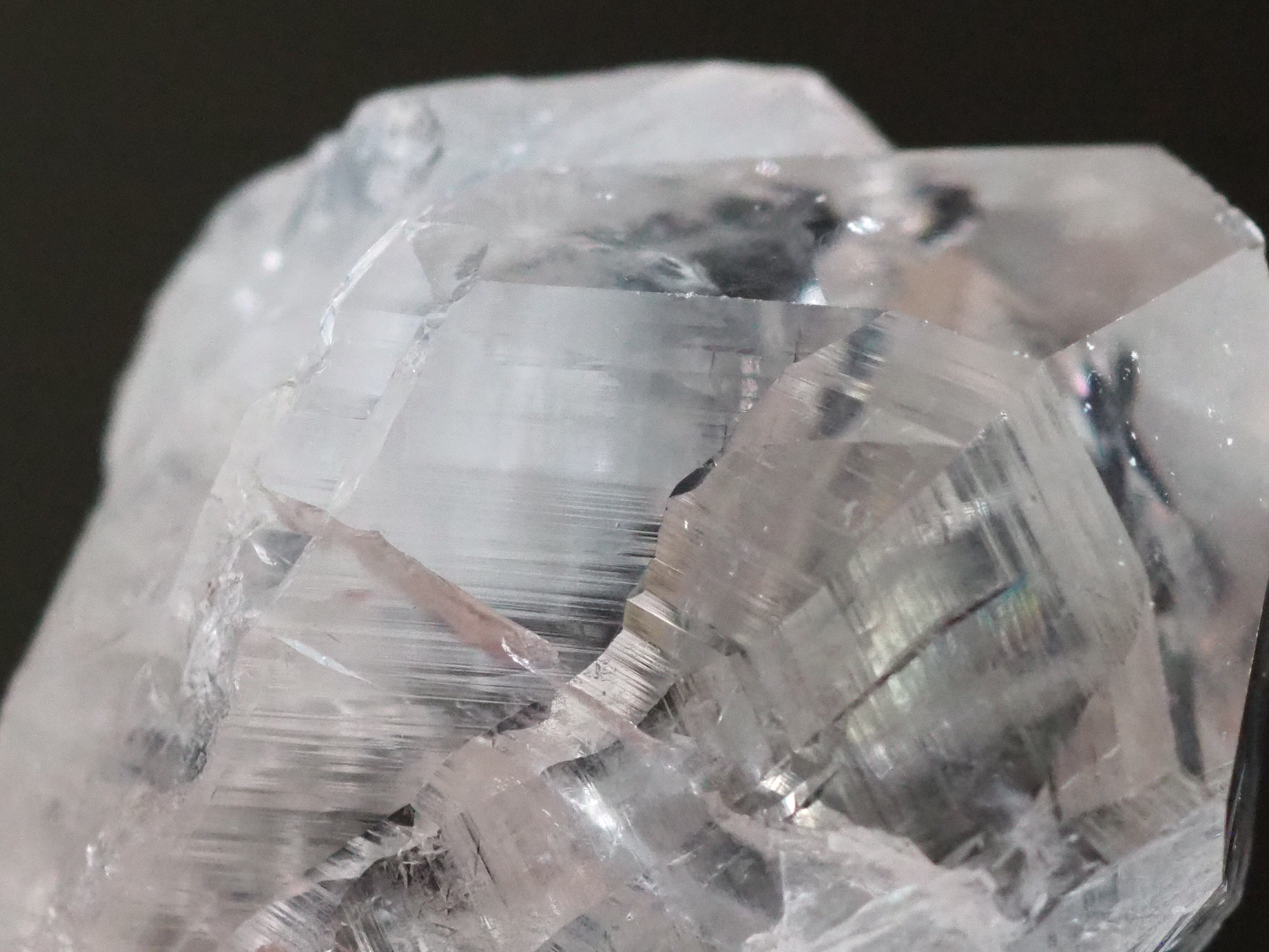 ホワイトアメジスト | M de grace