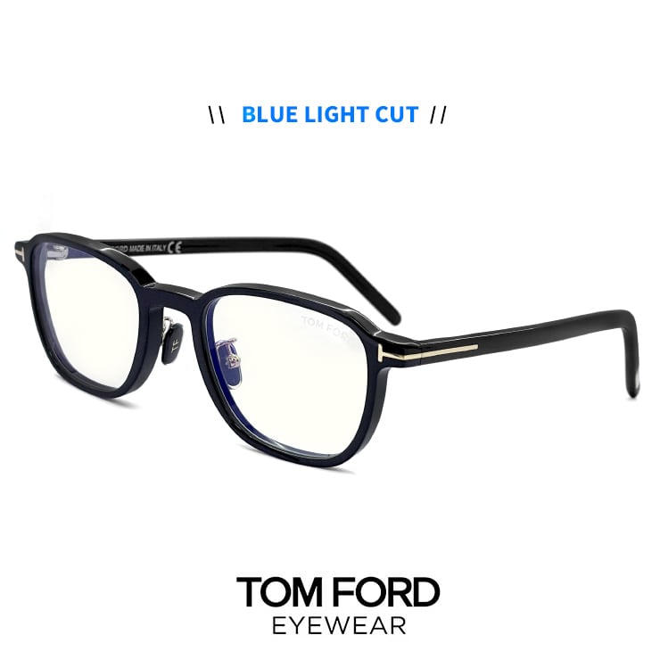 5×42cm フレームトムフォード TOM FORD 50mm メガネ 眼鏡 めがね