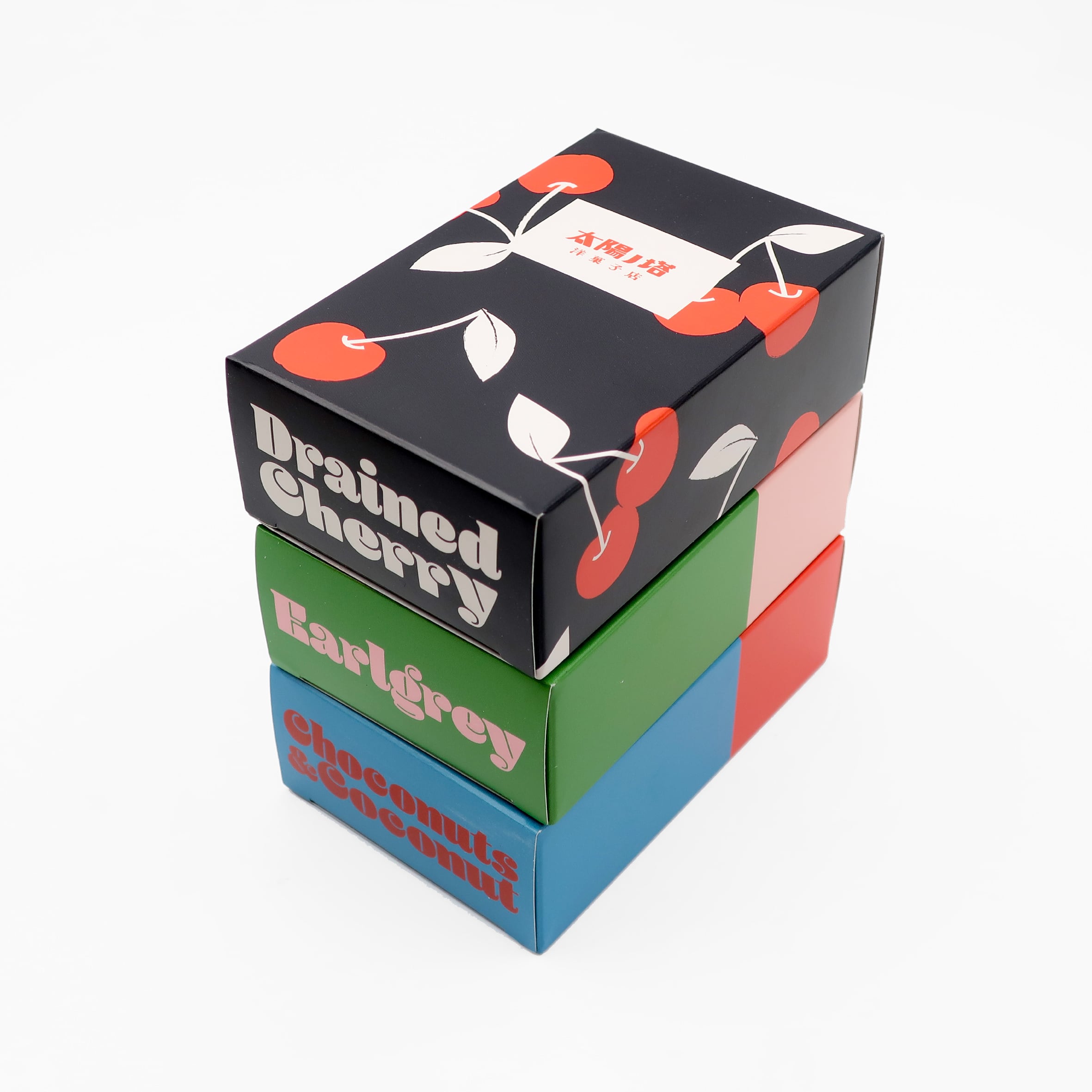 タイヨウノクッキー アールグレイ｜太陽ノ塔｜クッキー | 太陽ノ塔