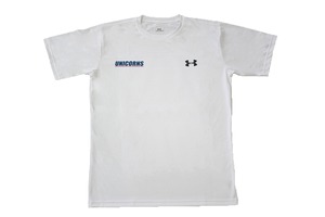 UNDER ARMOUR Tシャツ