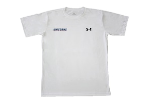 UNDER ARMOUR Tシャツ