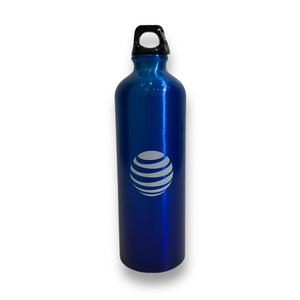 AT&T Gradient Bike 25oz Bottle