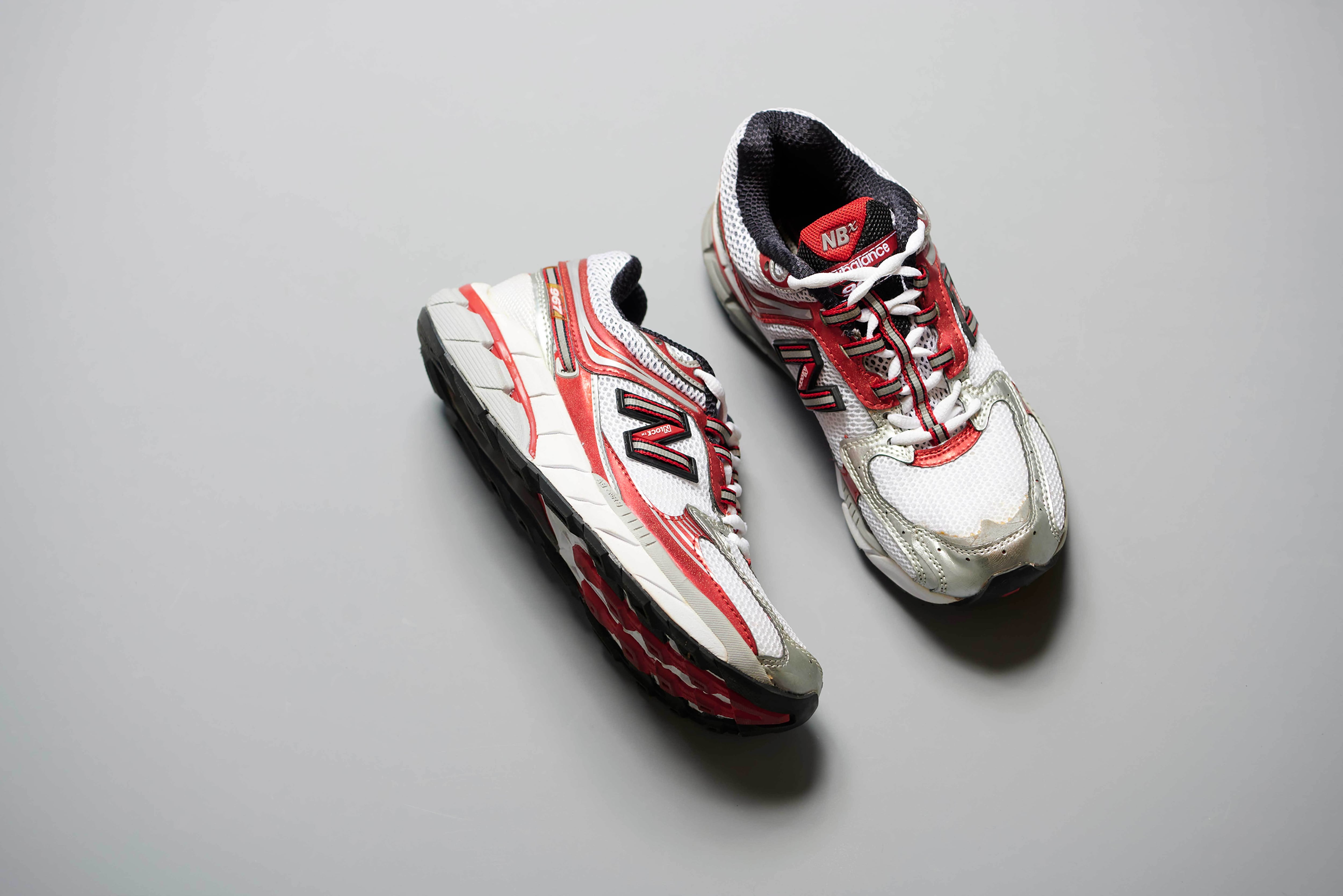 New Balance | PLAYGROUND | スニーカーショップ