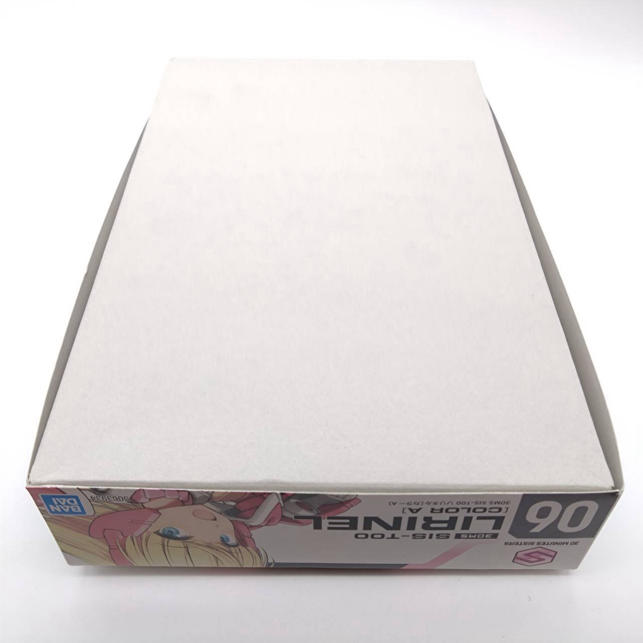 30MS SIS-T00 リリネル カラーA