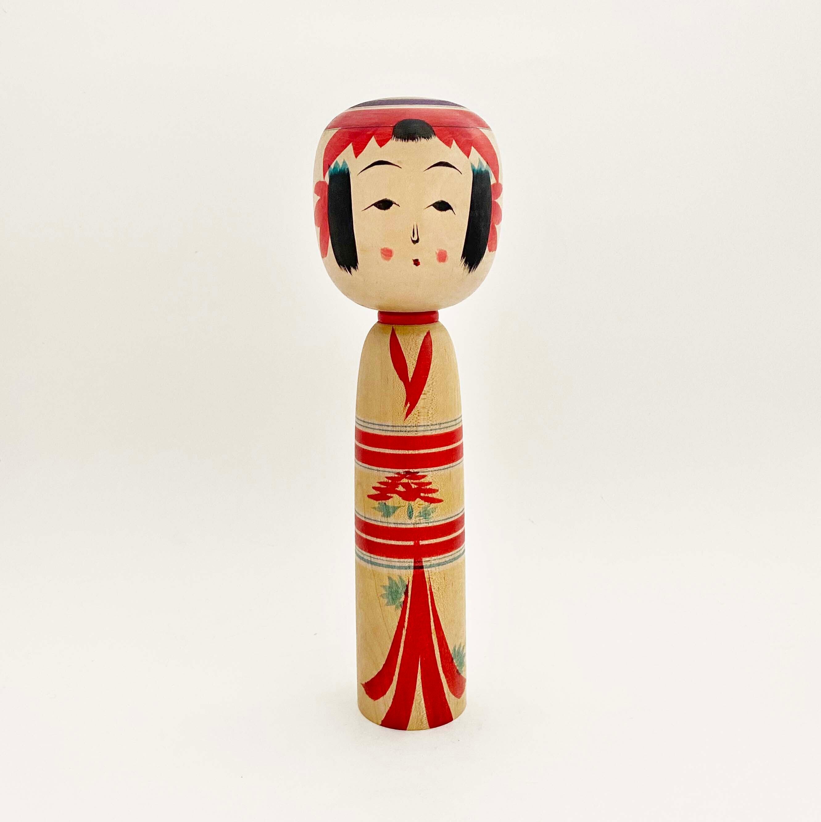 弥治郎系 / 小関幸雄工人（菊の帯）