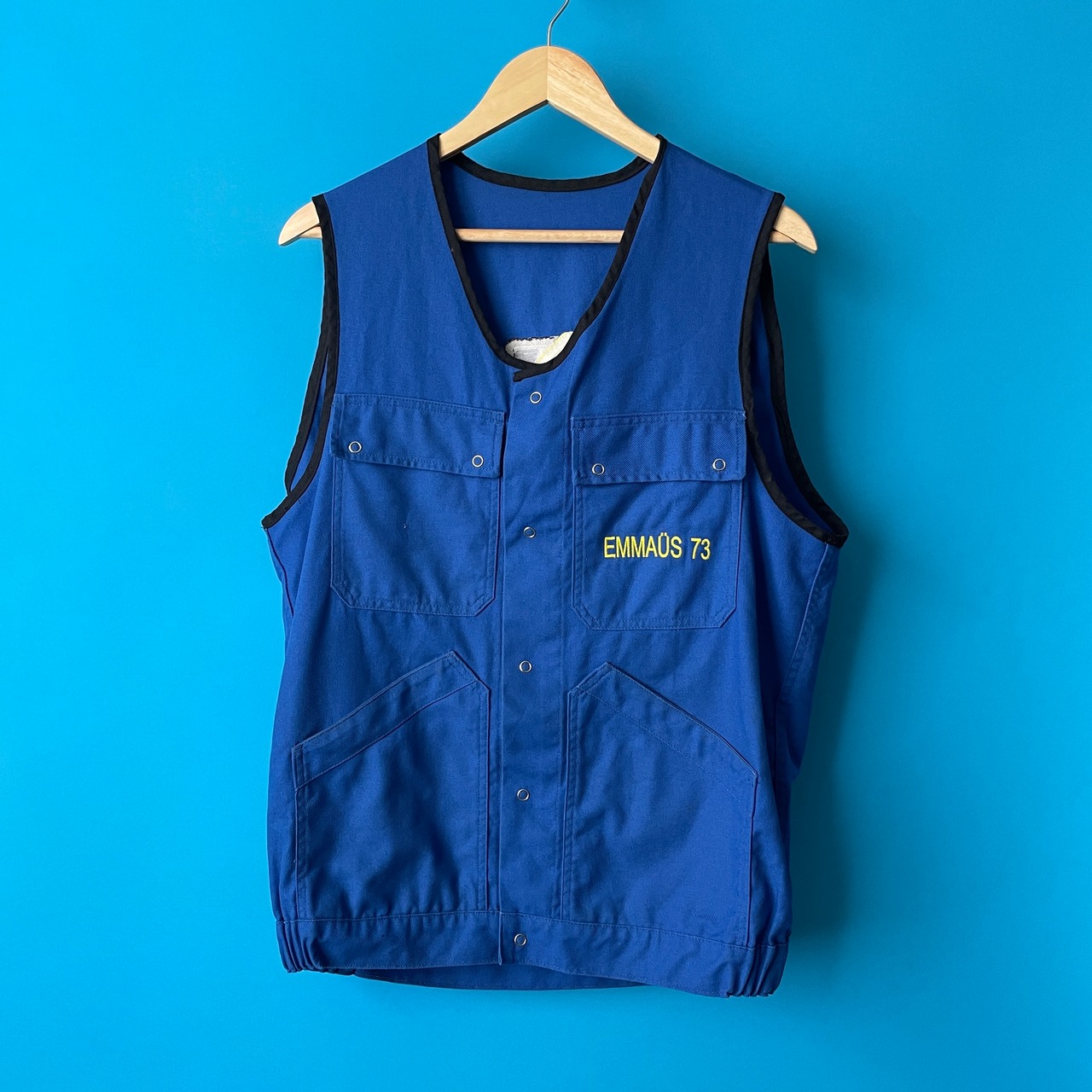 The sun vest - 2
