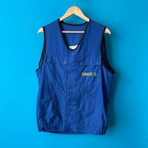The sun vest
