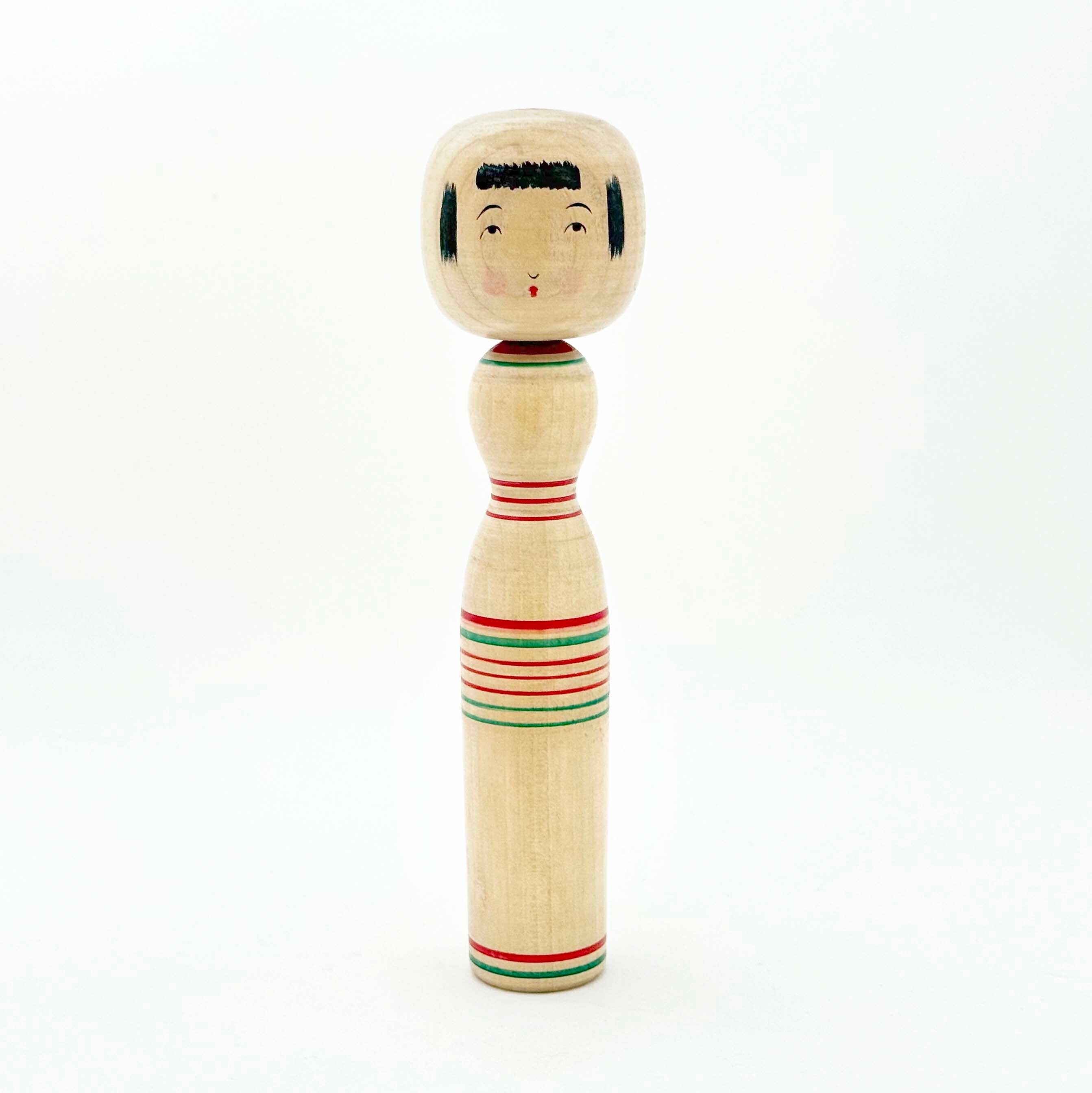 南部系 / 常川新太郎工人（24cm）