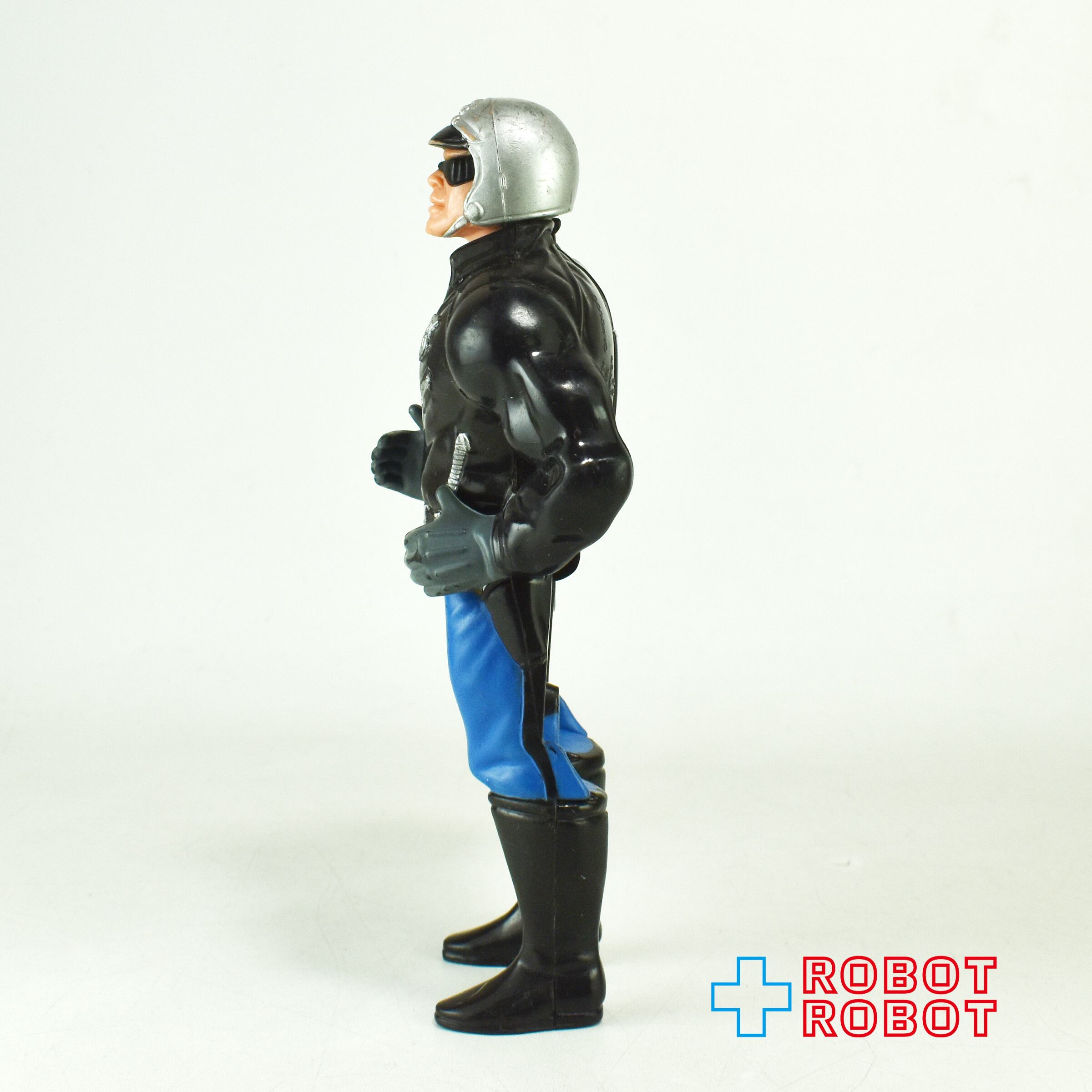 ケナー ターミネーター2 ブラスター T-1000 アクション フィギュア