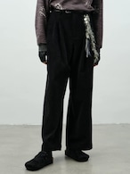 GRAINMUSTARD Handmade Knit Waist Chain