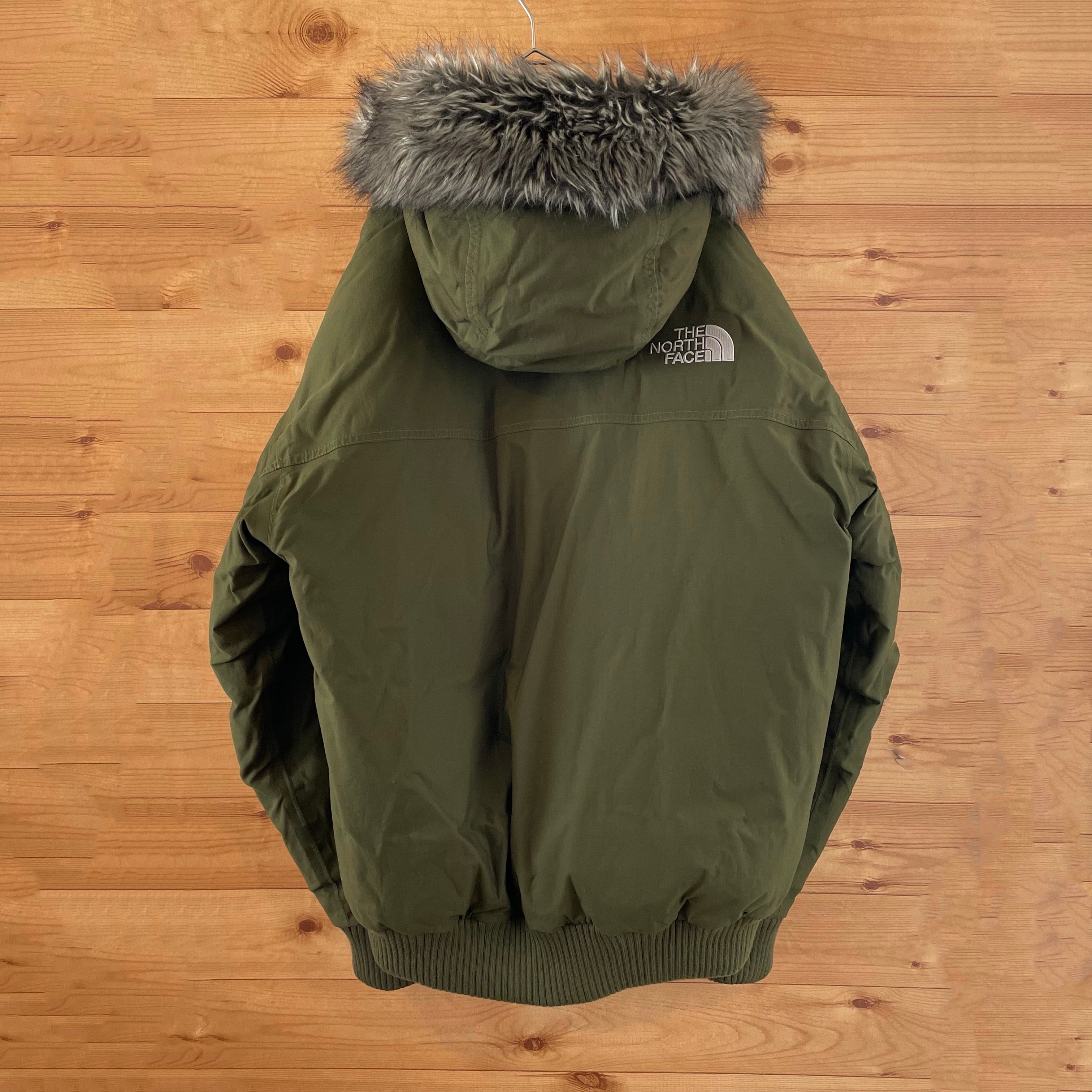 THE NORTH FACE】ゴッサムジャケット ダウンジャケット ハイベント