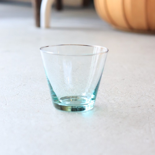 【食器】リューズガラス　TEA（S）