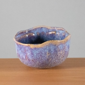 鈞窯 器　　Kinyou Bowl