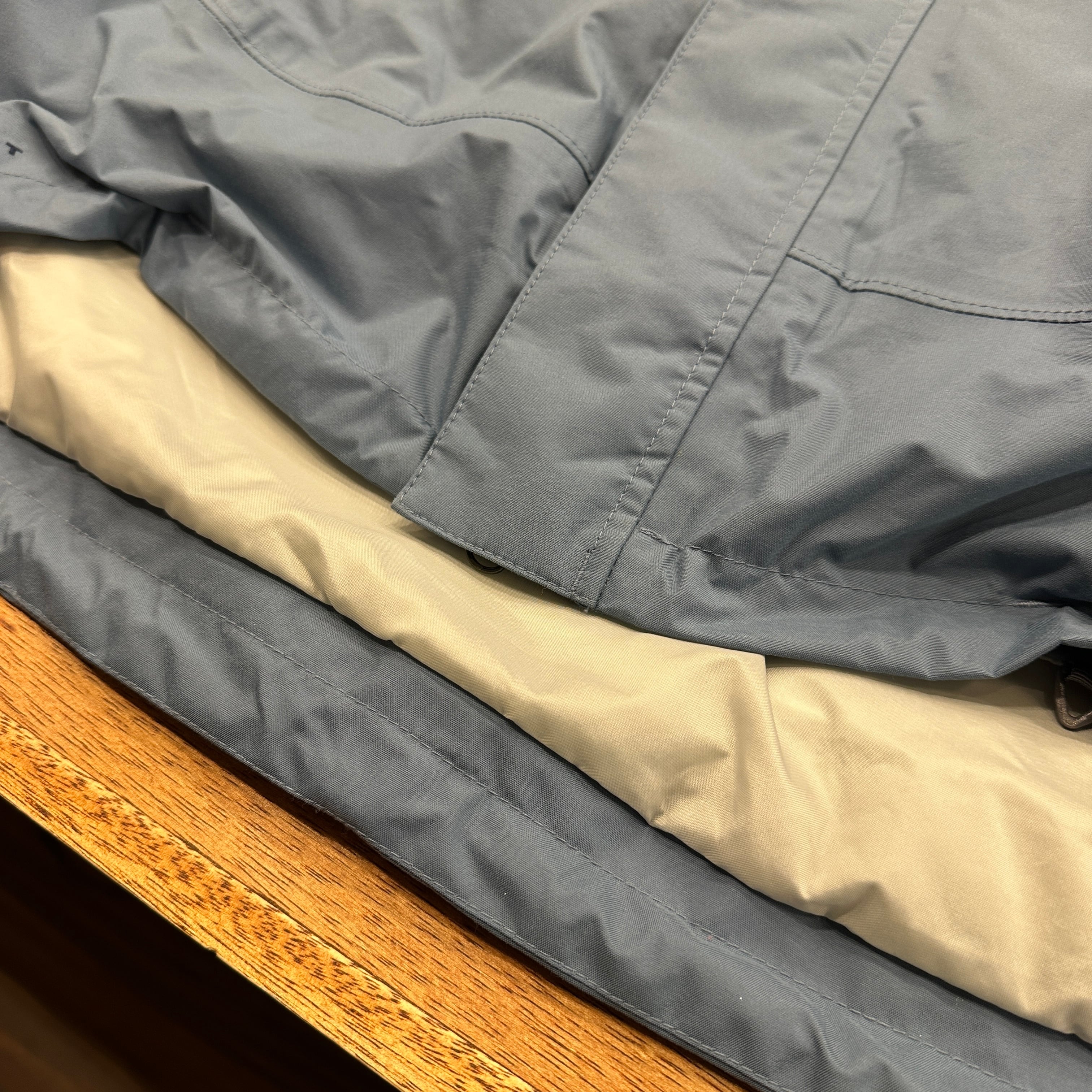 1990S OLD NIKE ACG ALL COUNDITION BLUE JACKET L ⑧ | safarionline