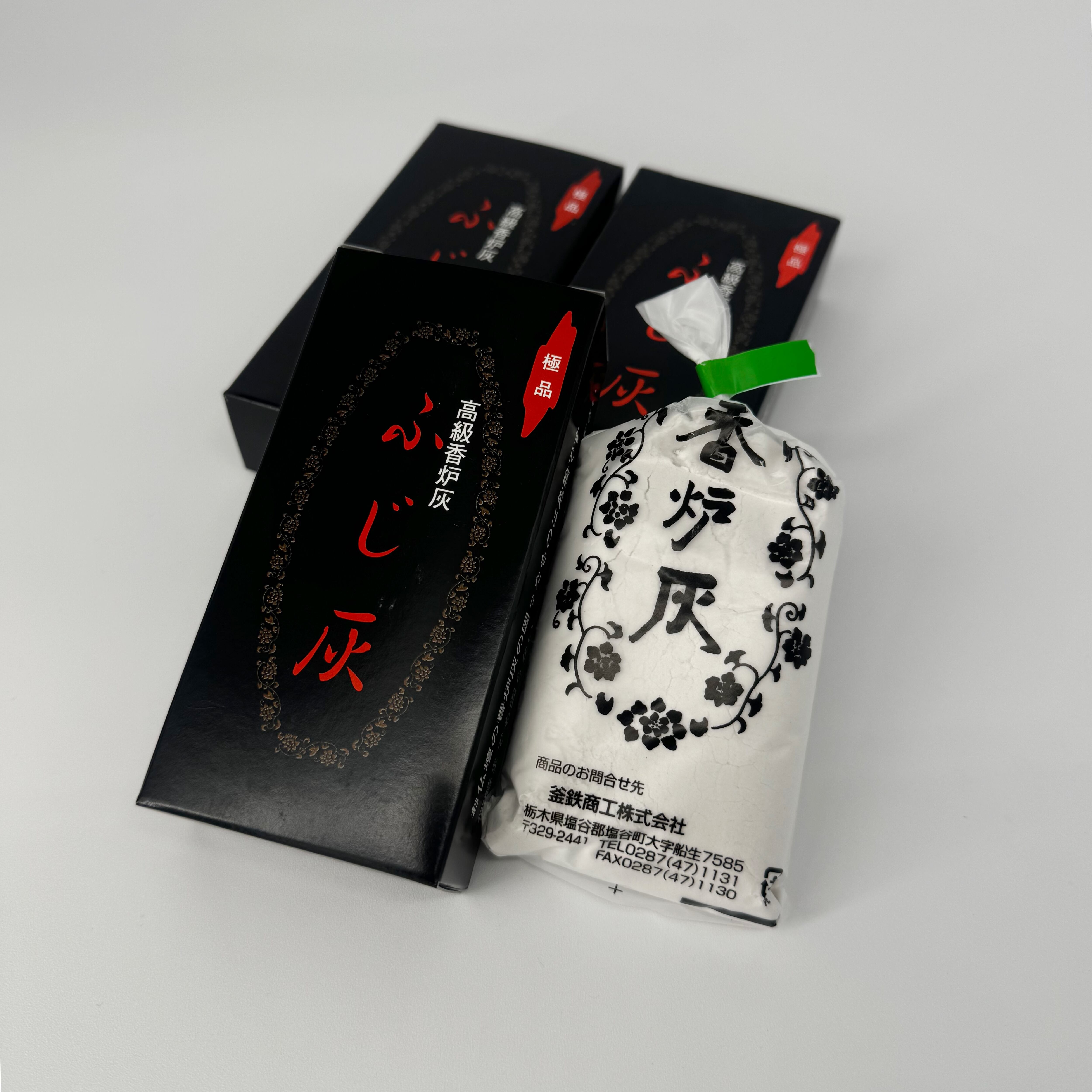 香合】蓮 | Ybutuguten