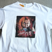 00s Child's Play チャッキー Tシャツ