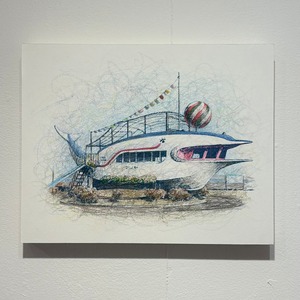 マルス　素直でいたい。#9