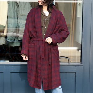 70〜80s Hoslein Hemdenmacher Wien Gown