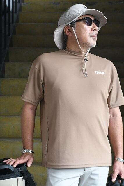 TFW49 】 SAFARI HAT | satisfaction