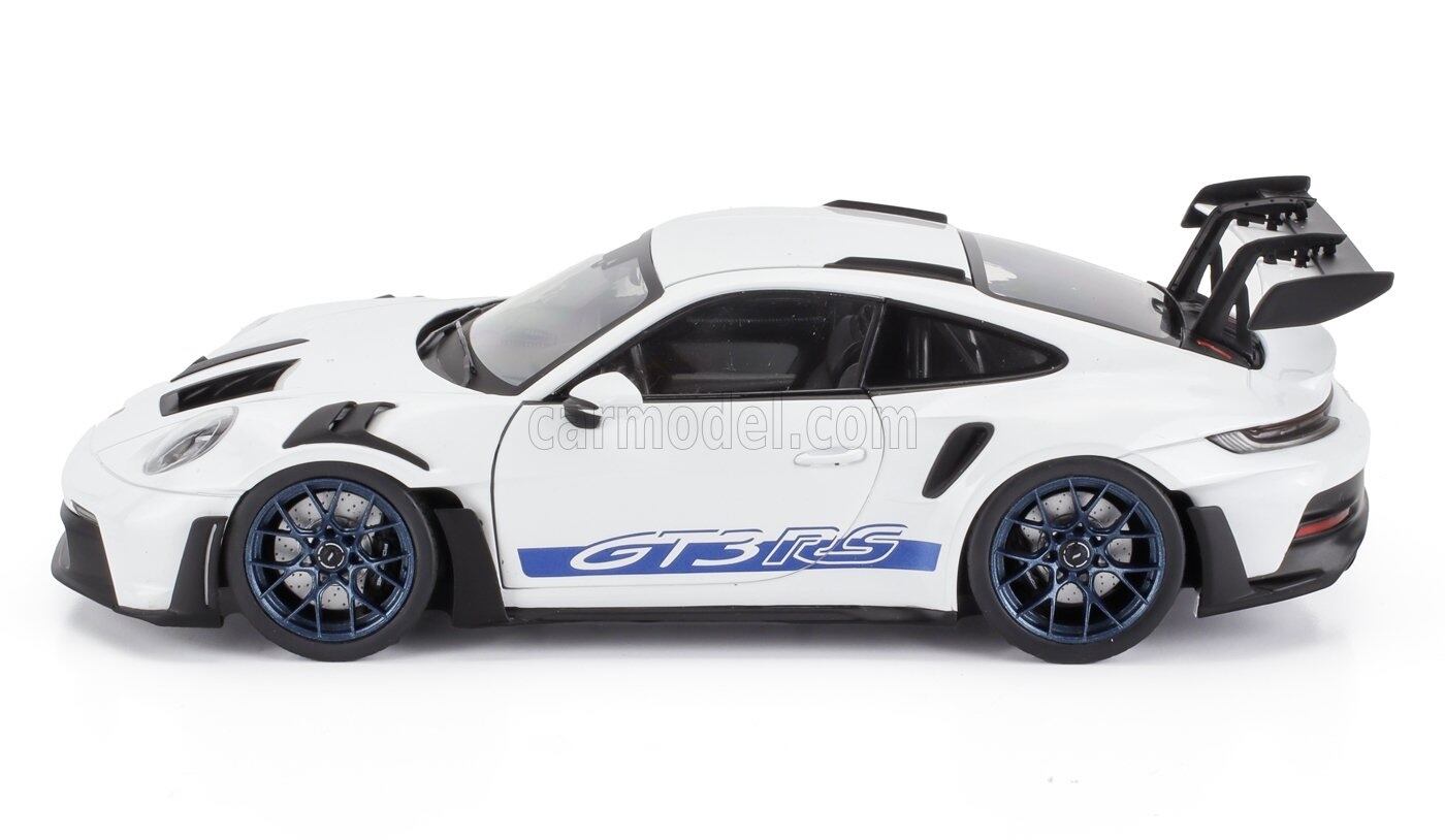 ミニカー 1/18 ポルシェ 911 992 GT3 SOLIDO 1/18 PORSCHE 911 992 GT3