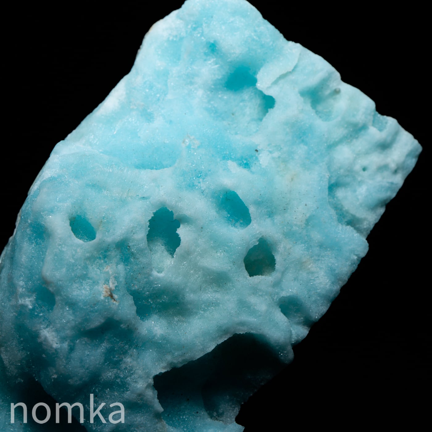 【希少】ブルーアラゴナイト　原石 希少】 ブルーアラゴナイト 原石 | trenta quartz