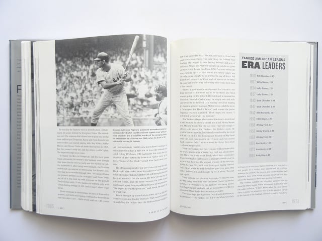 洋書◇ヤンキースの100年の歴史写真集 本 アメリカ 野球 大リーグ