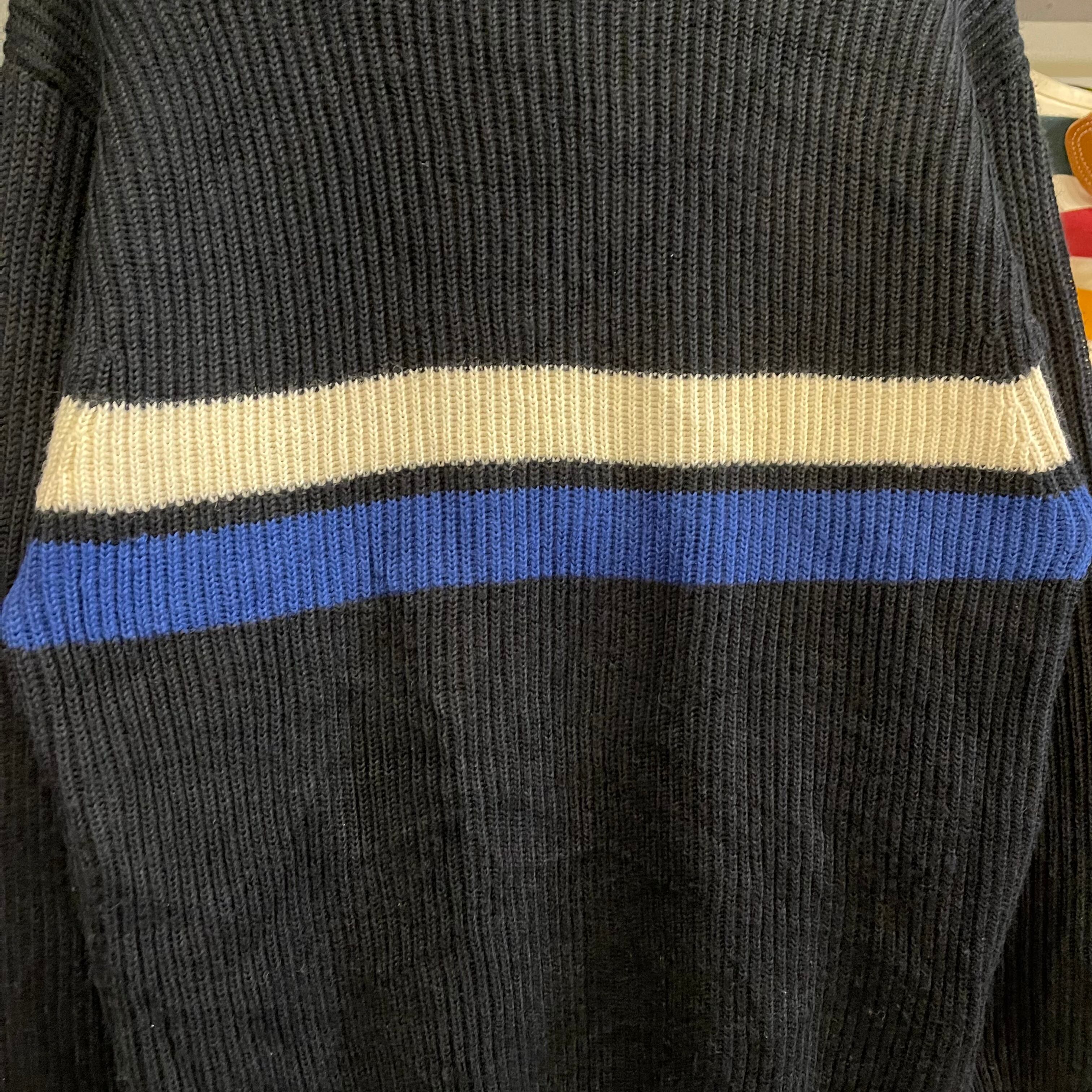 bitch skateboards Acrylic Knit Sweater | VOSTOK