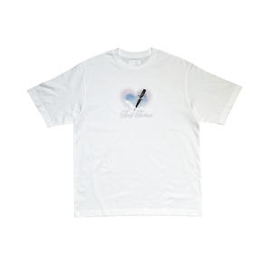 ICE & TECHNO / NAIL BAT TEE