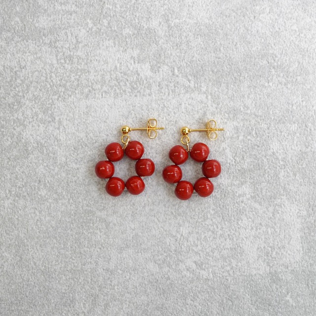 縁　en　red