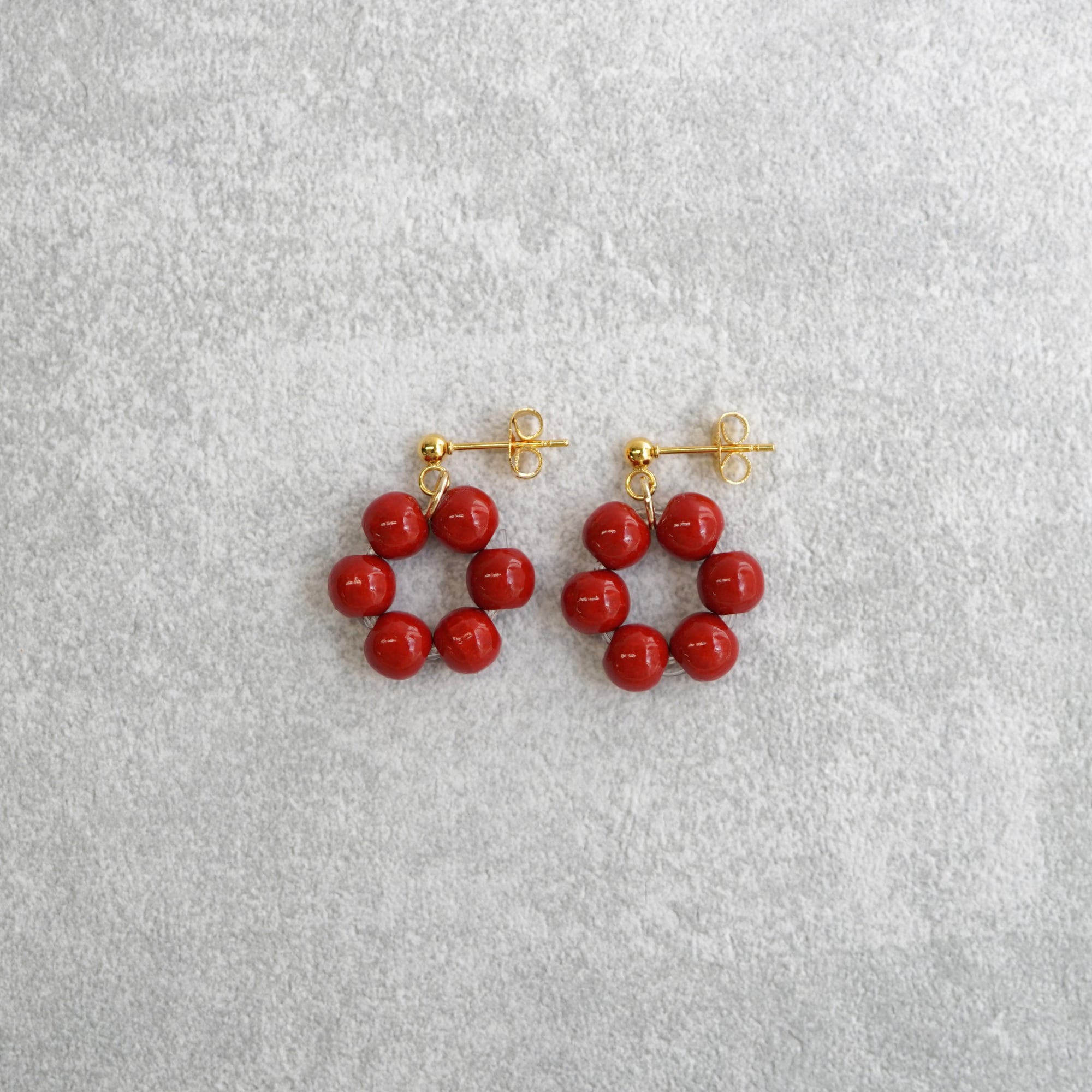 縁 en red