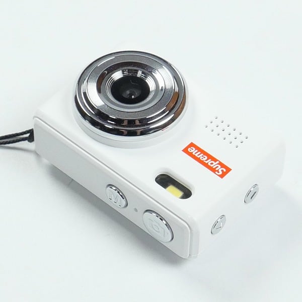 Size【フリー】 SUPREME シュプリーム 25FW Digital Camera