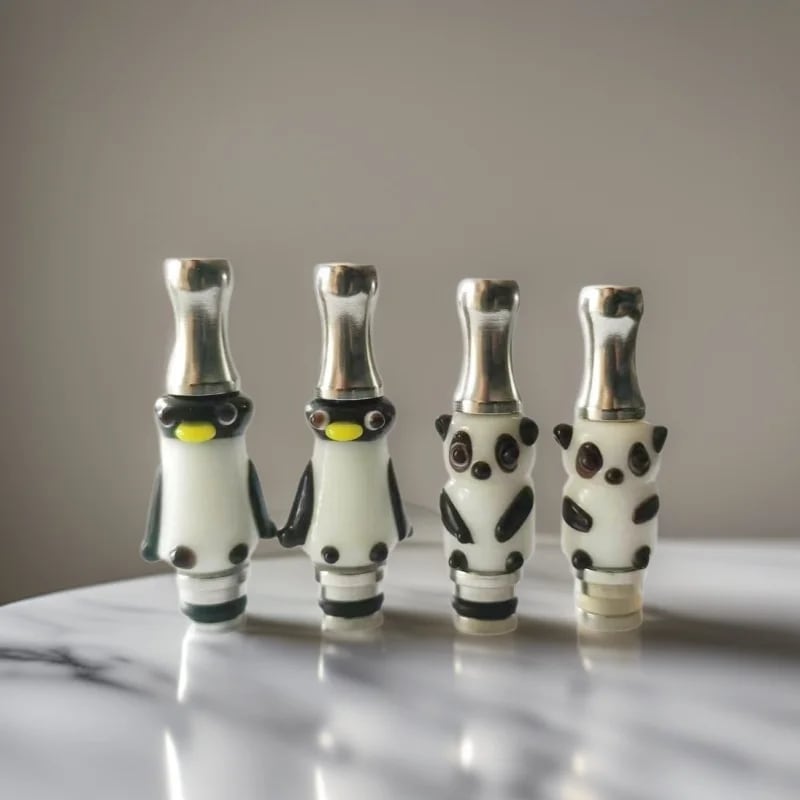 DRIPTIP ドリップチップ | CLONEbums | VAPE RTA RBA RDA RDTA 電子