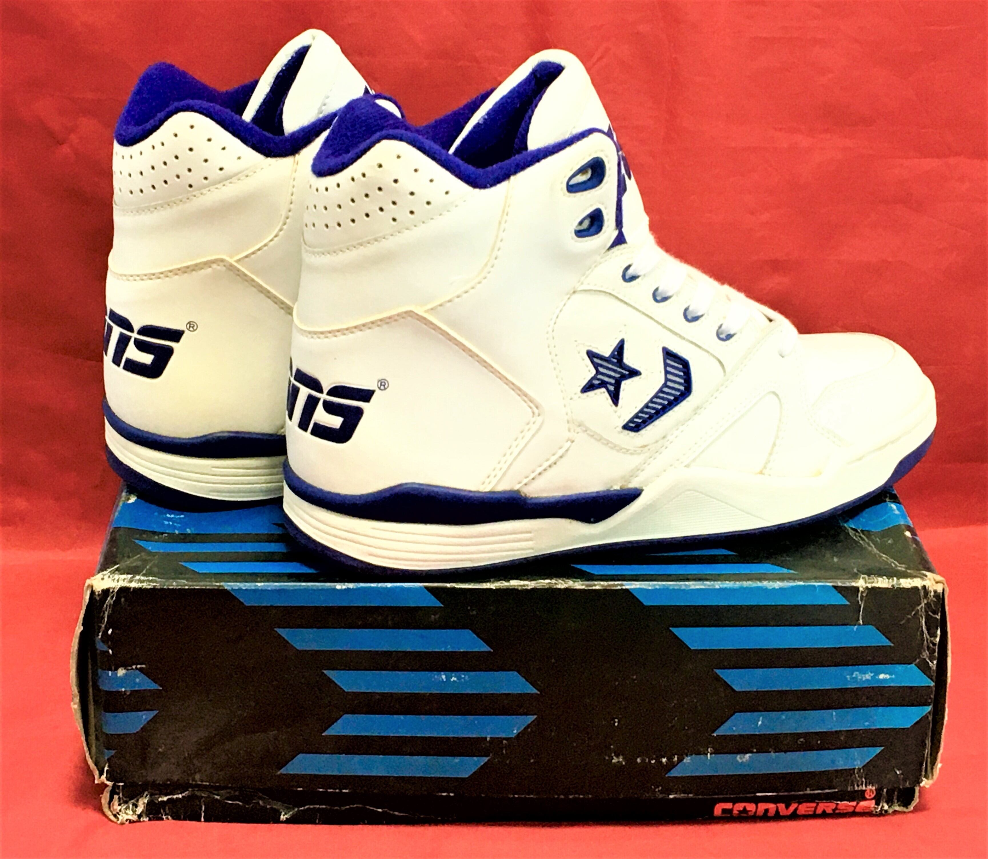 CONVERSE（コンバース）COURT CONQUEST （コート コンクエスト）9.5