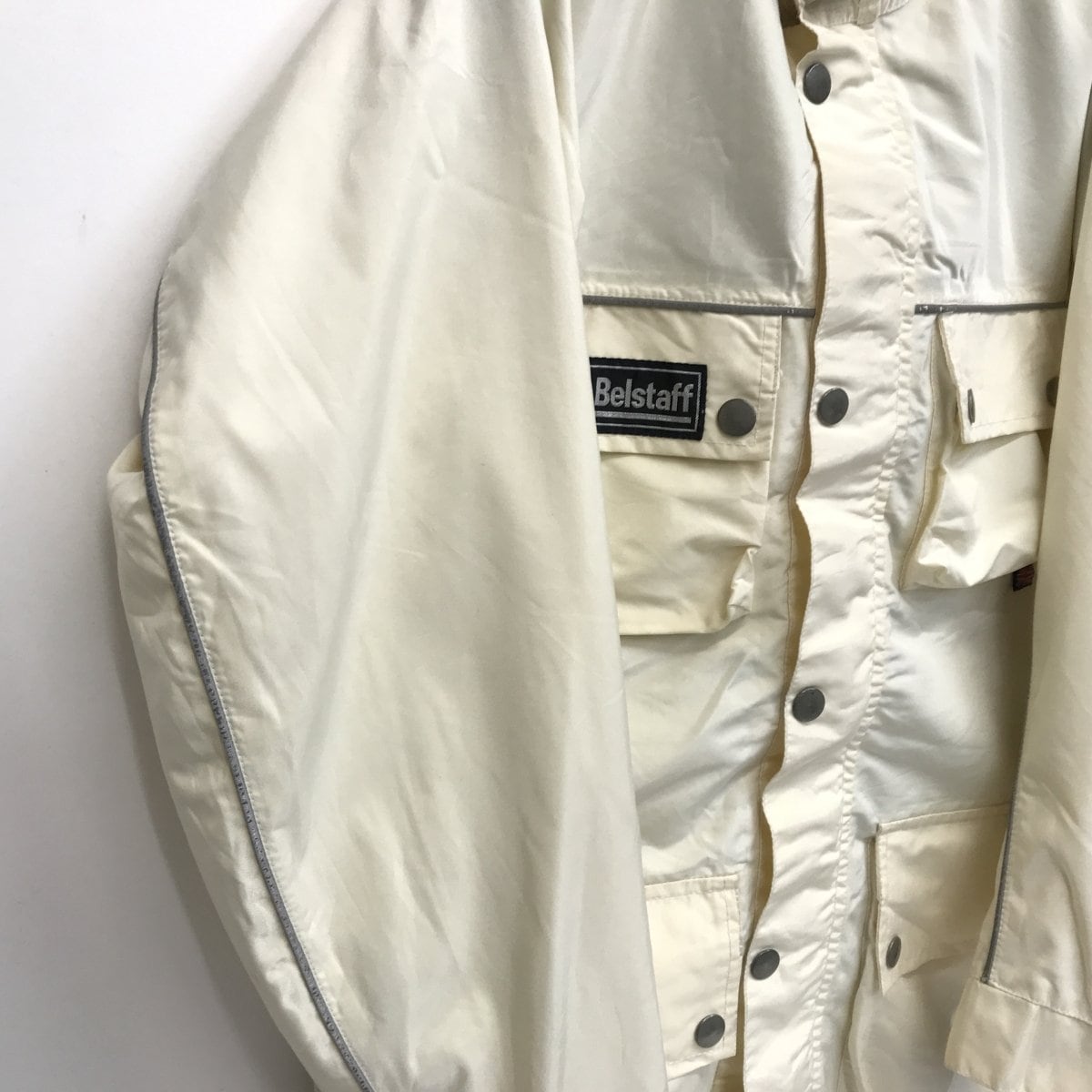 Belstaff TOURMASTER 550 ベルスタッフ ナイロンジャケット ツアー