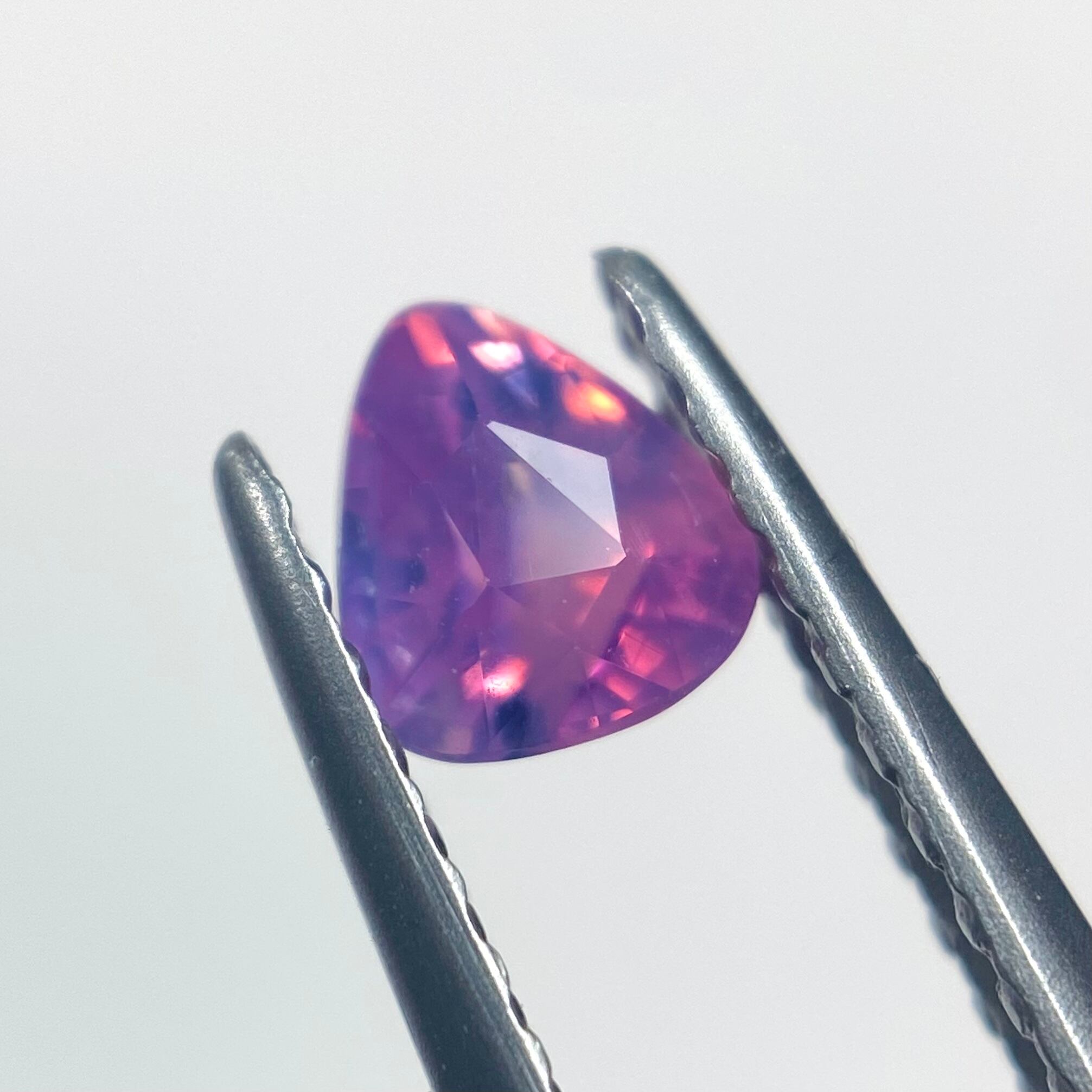 C様専用 魅力的な毒苺 サファイア