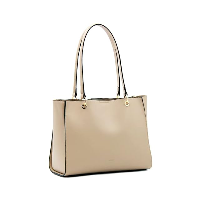 TTT×SC NOMAD DENIM MINI BAG（LIGHT BROWN） | PAY ID