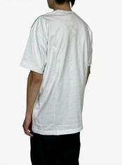 【PLAY COMME des GARCONS】T802 メタルストーンエンブレムTEE