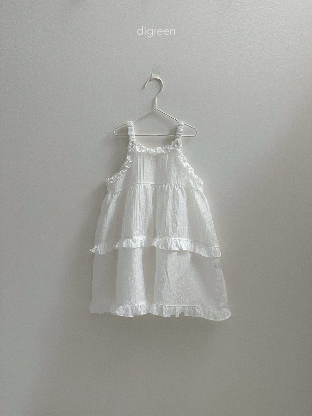 〘予約〙digreen / floral ops