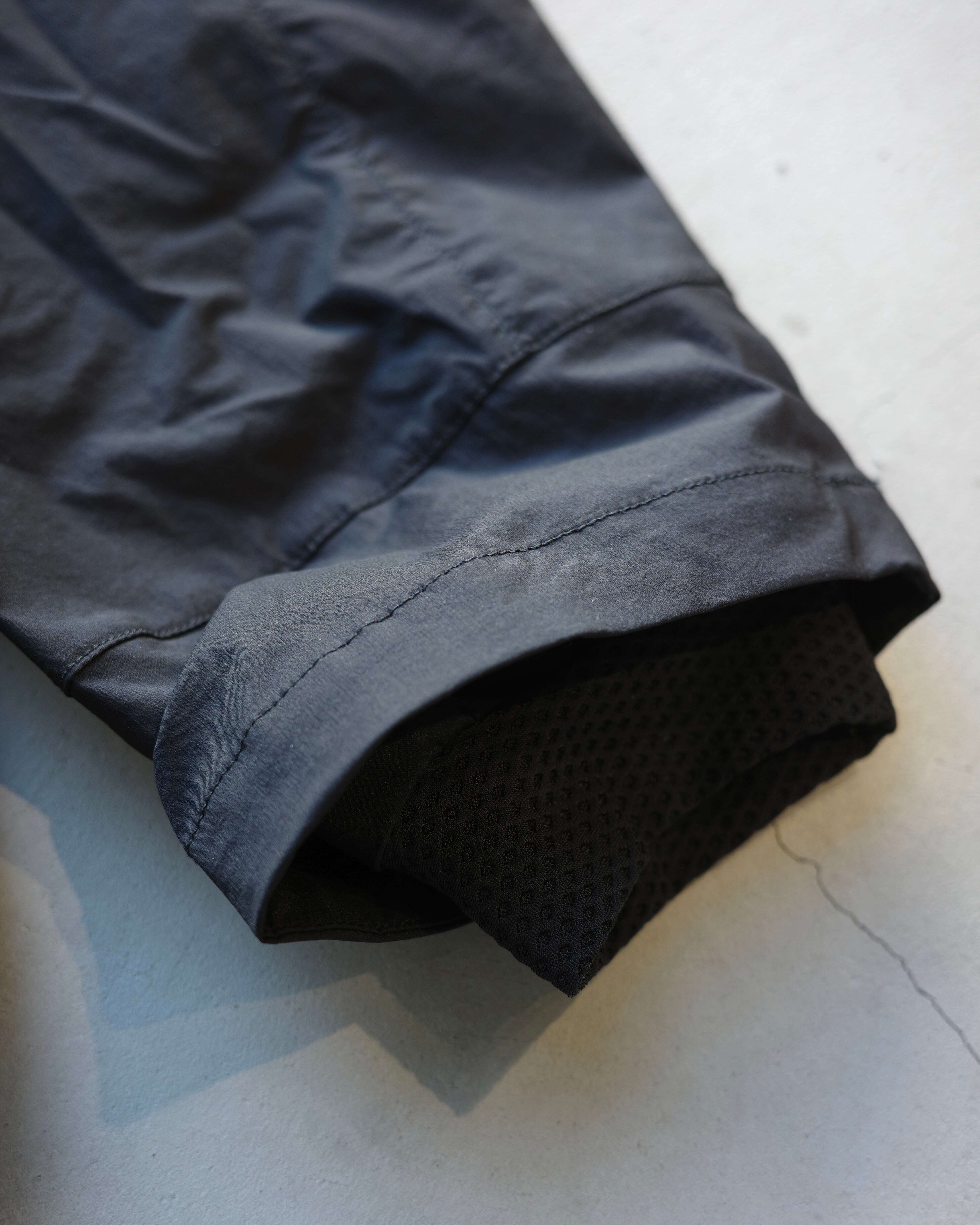 RYOGEN(リョウゲン) UL STRETCH NYLON JACKET / RGT-07-4 | play field