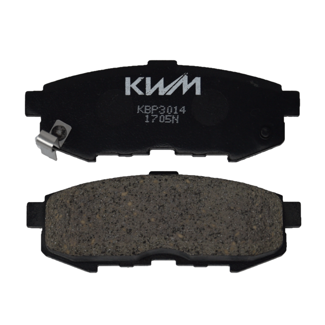 BRAKE PAD【R】KBP3014 / D3131-02 / LEY4-26-43Z