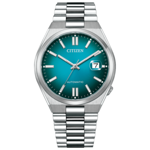 【CITIZEN】CITIZEN “TSUYOSA”COLLECTION NJ0151-88X