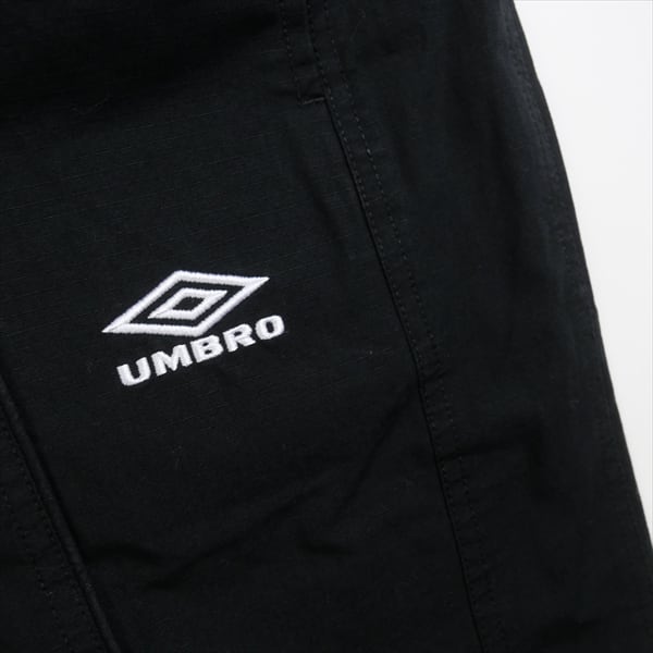 Size【L】 SUPREME シュプリーム ×Umbro 23AW Cotton Ripstop Track