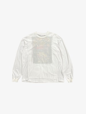 DOBLE FACE L/S TEE(5)