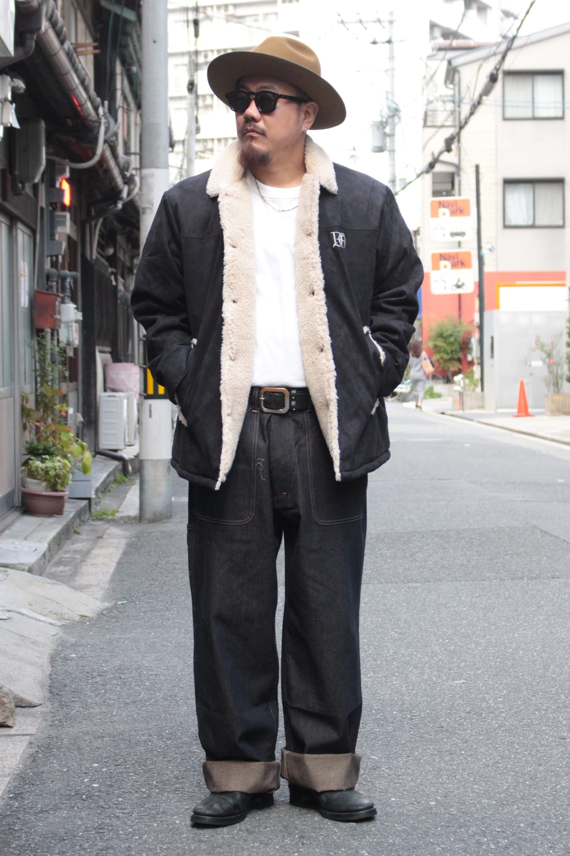 DRESS HIPPY】 