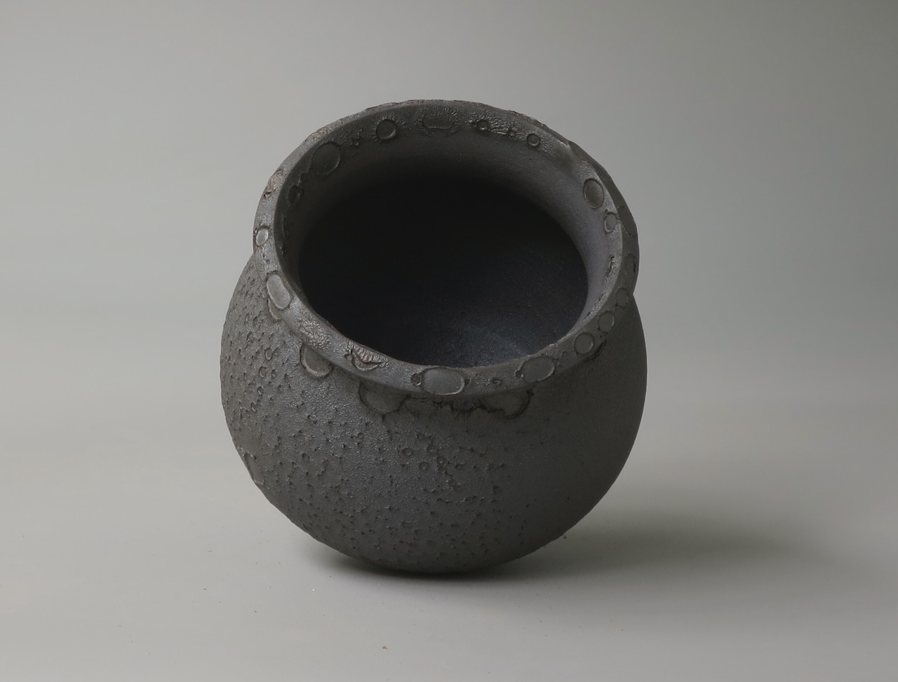 Potentiometer Lab BMC Pot(植木鉢) | usagi ceramic laboratory
