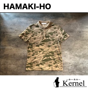 HAMAKI-HO／ハマキホ